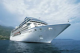 Oceania Regatta